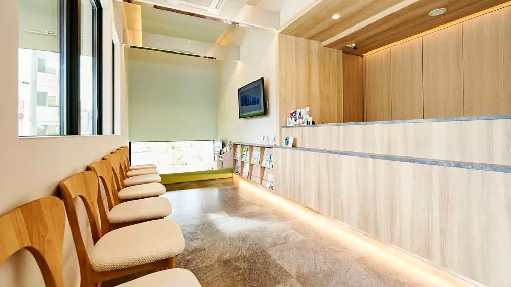 しげた歯科・矯正歯科 紹介の画像