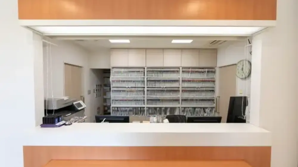 嶋本歯科クリニック 特長の画像