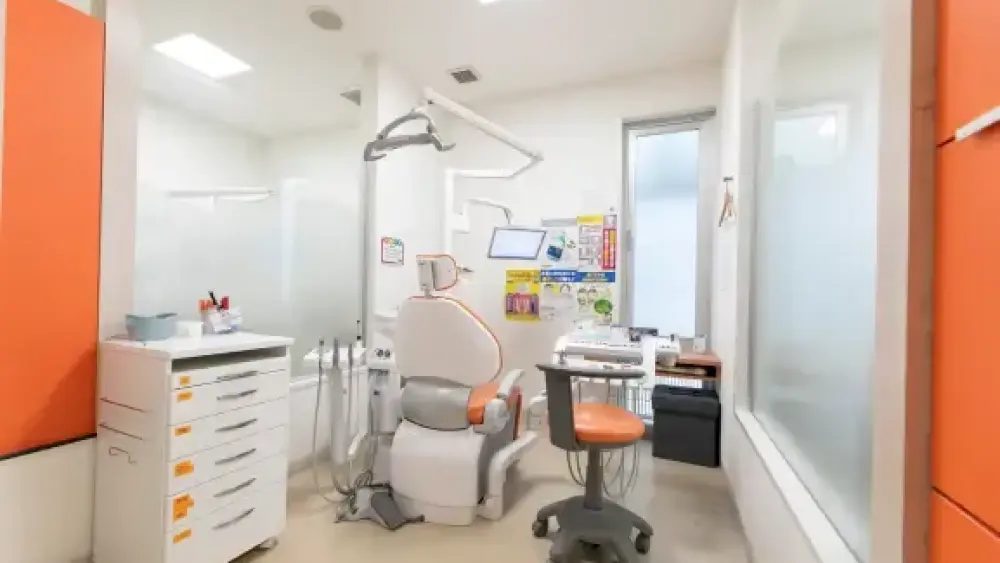 嶋本歯科クリニック 紹介の画像