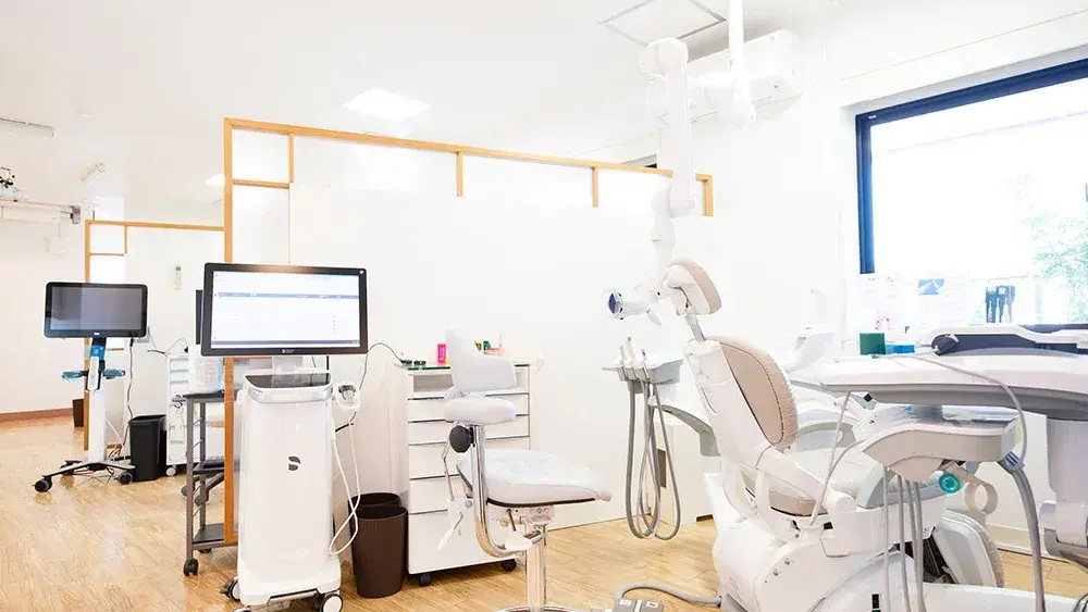 医療法人エム 葉山歯科キッズデンタルクリニック 特長の画像