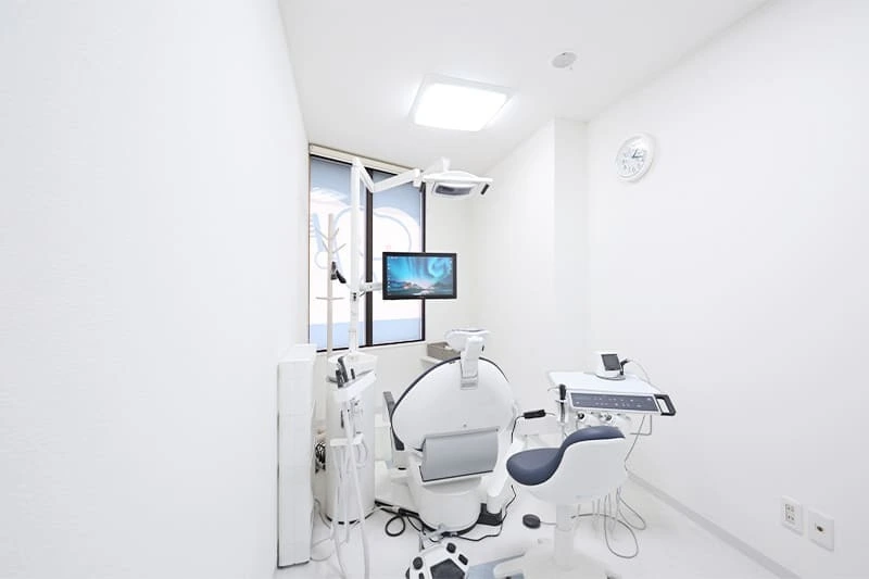 医療法人社団康樹会 海岸歯科Oral Care 医療法人社団康樹会 海岸歯科Oral Care 紹介の画像