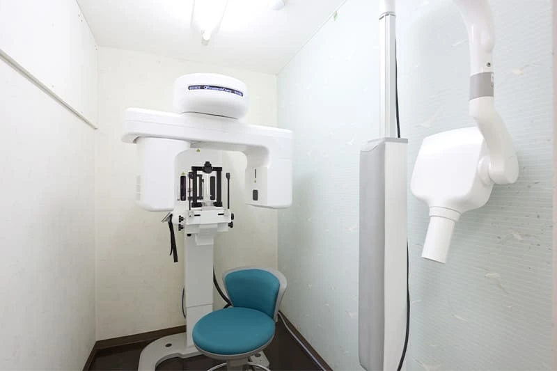 医療法人社団康樹会 海岸歯科Oral Care 医療法人社団康樹会 海岸歯科Oral Care 特長の画像