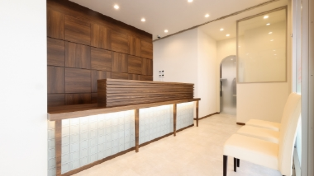 医療法人はぴねす はぴねす歯科・矯正歯科尼崎駅前クリニック セラミック治療の画像