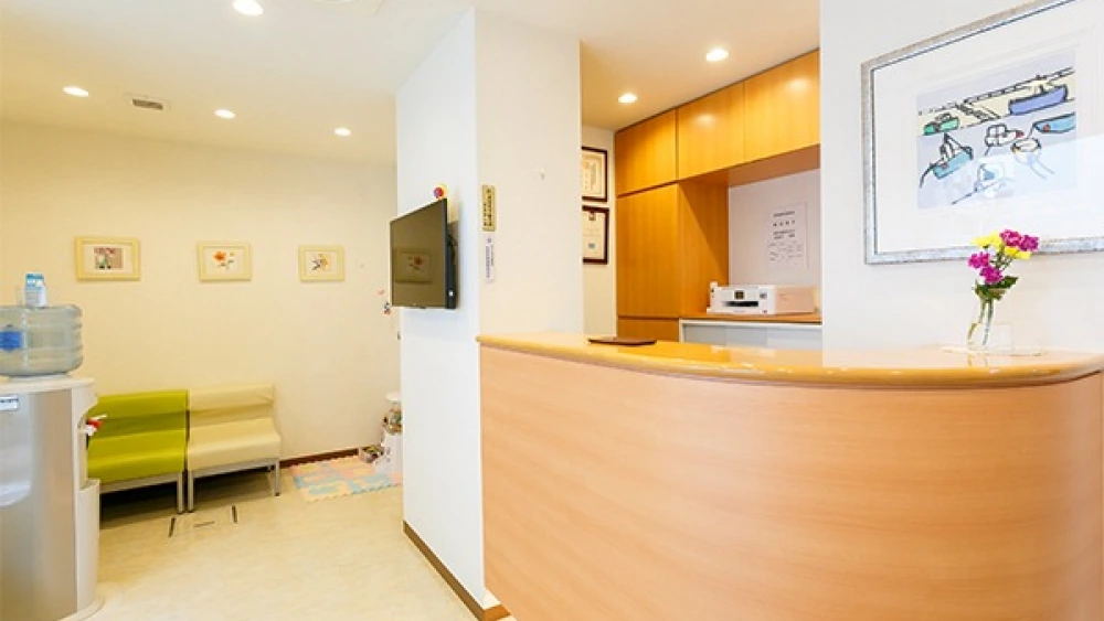 医療法人敬慈会 桑田歯科 セラミック治療の画像