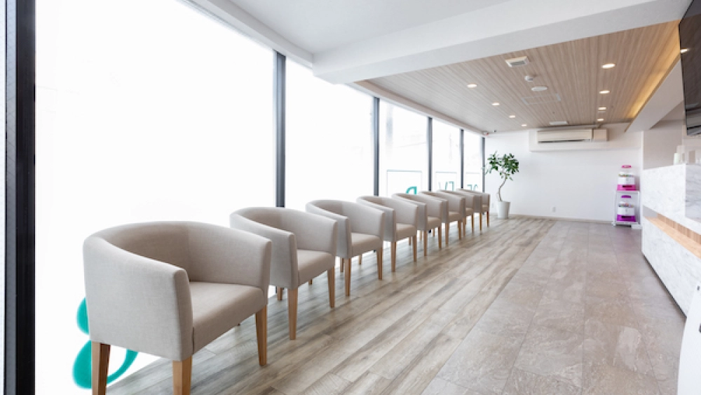 宝塚あさひ歯科クリニック 紹介の画像