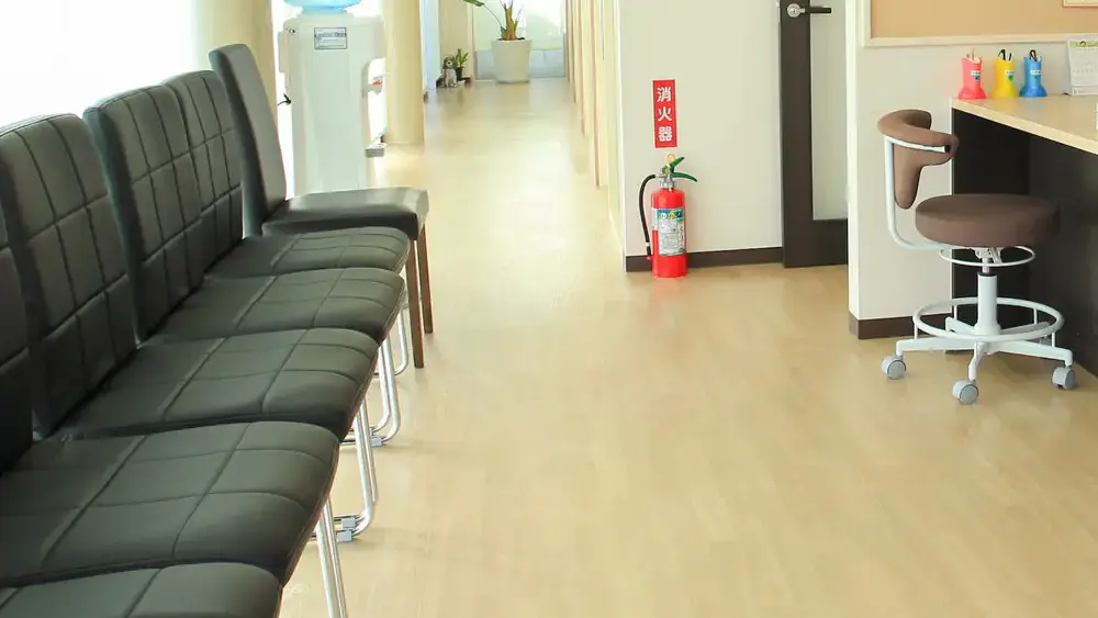 まさき歯科医院 紹介の画像