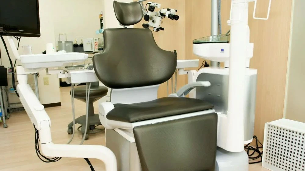 まさき歯科医院 特長の画像