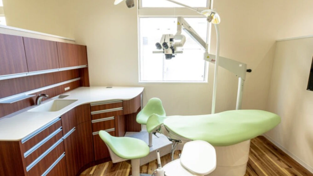 とく歯科 特長の画像