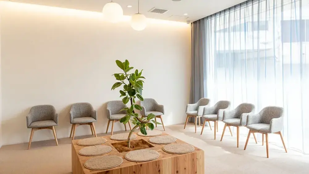 おおもり歯科・矯正歯科 紹介の画像