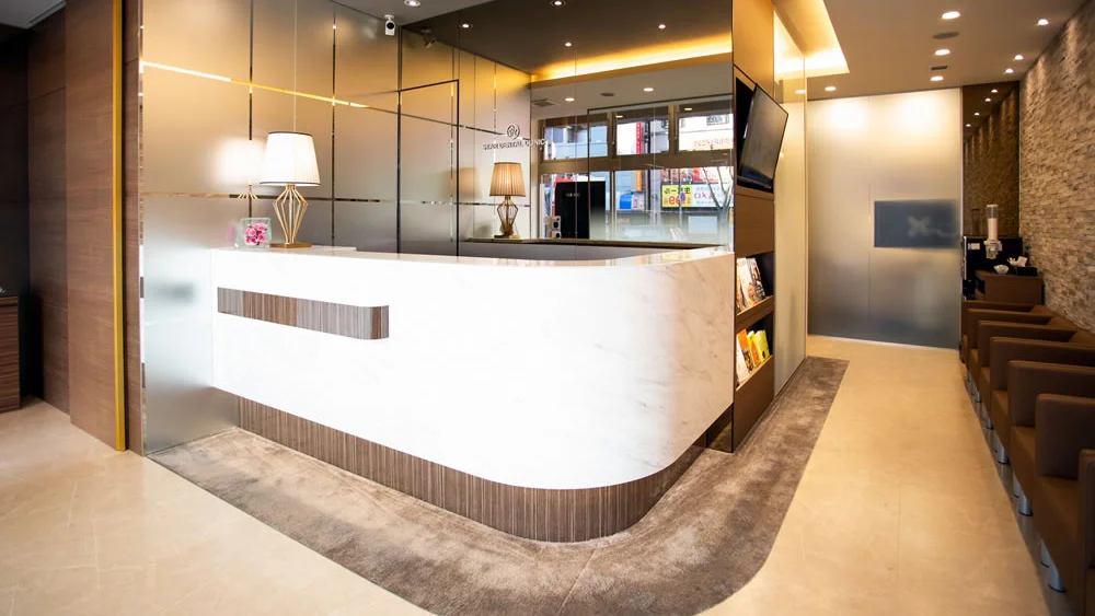 医療法人社団 スター歯科クリニック明石駅前院 紹介の画像