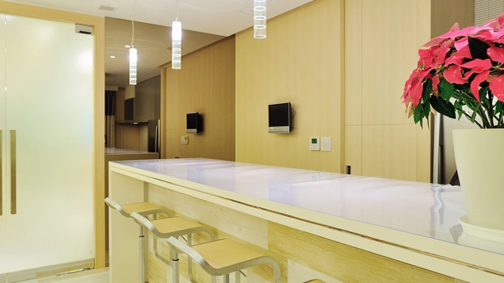 ヨリタ歯科クリニック ホワイトニングの画像