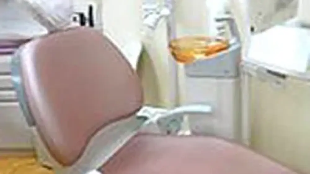 今西歯科医院 特長の画像