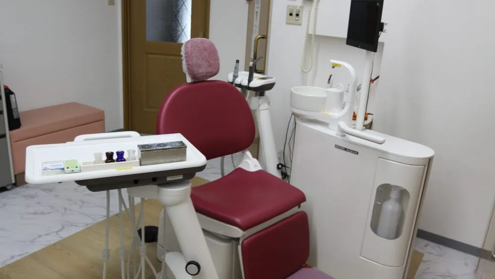 石原歯科・矯正歯科 特長の画像