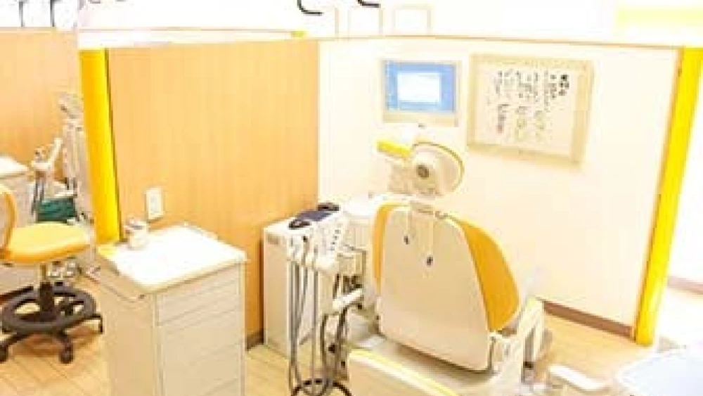 五十嵐歯科医院 五十嵐歯科医院 特長の画像