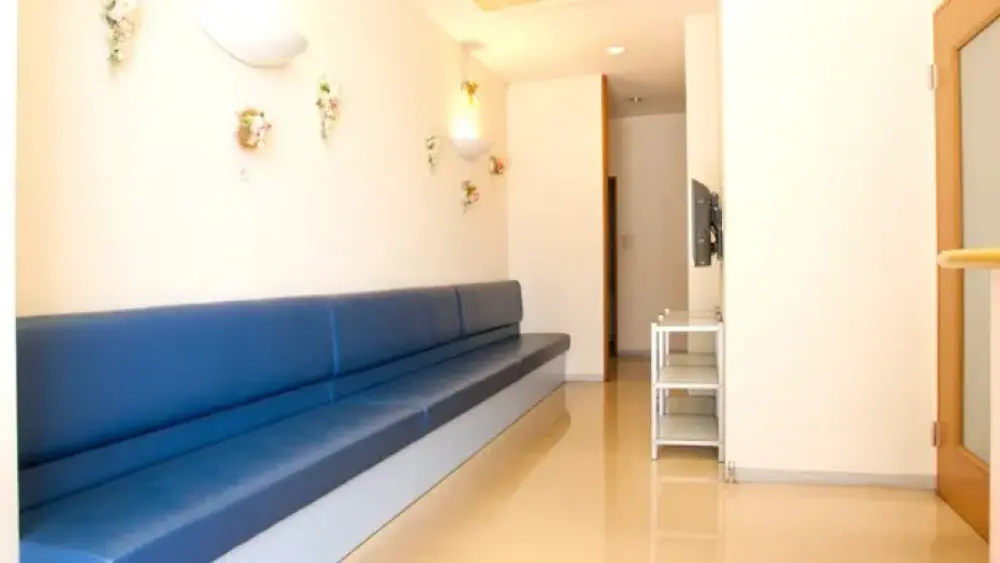 山辺医院 紹介の画像