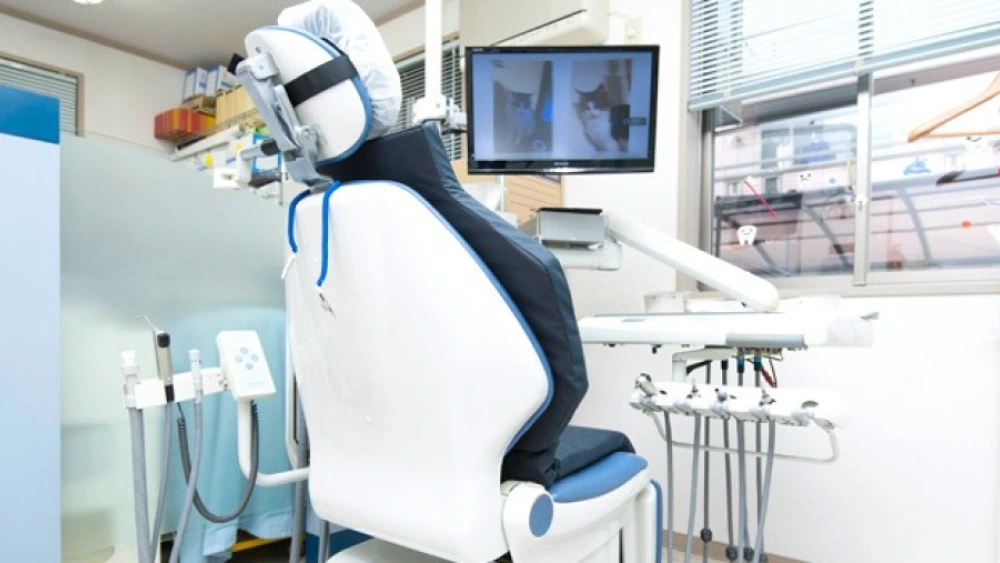 もりや歯科 特長の画像