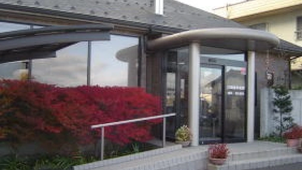 川崎歯科・矯正医院 セラミック治療の画像