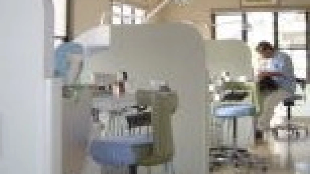 川崎歯科・矯正医院 特長の画像