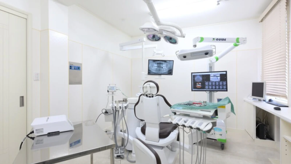 医療法人平沼歯科医院 特長の画像