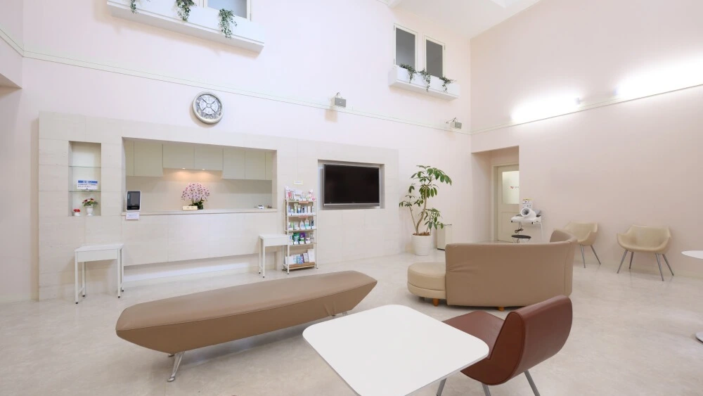 医療法人平沼歯科医院 セラミック治療の画像