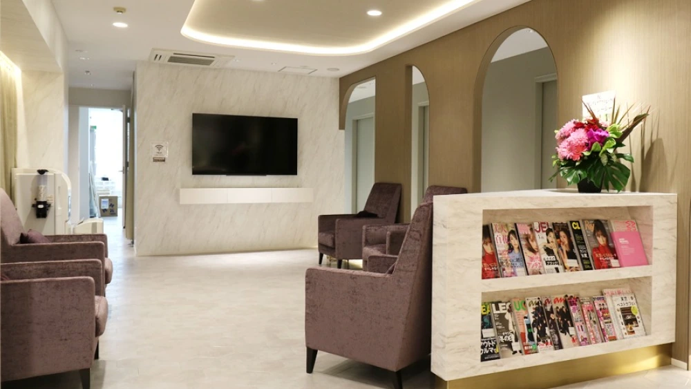 医療法人社団翔友会 品川デンタルケアクリニック 紹介の画像