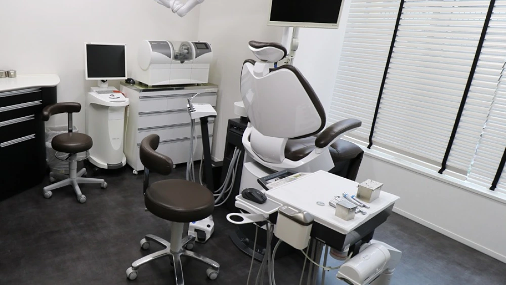 医療法人社団翔友会 品川デンタルケアクリニック 特長の画像