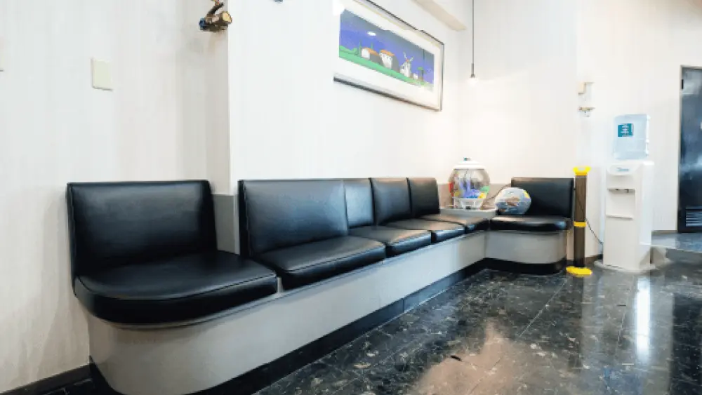 品川東口歯科 紹介の画像