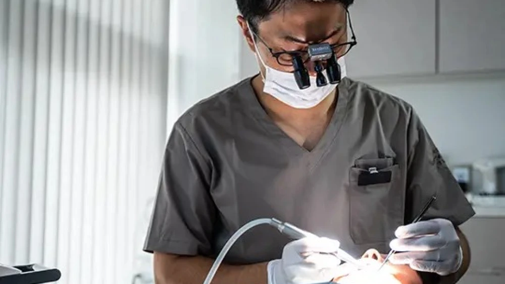 TASUKU DENTAL OFFICE(タスクデンタルオフィス) 紹介の画像