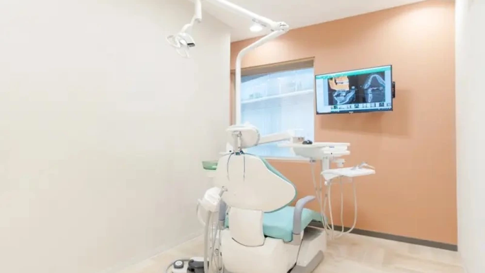 医療法人社団友正会 柏クレイン総合歯科・矯正歯科 特長の画像