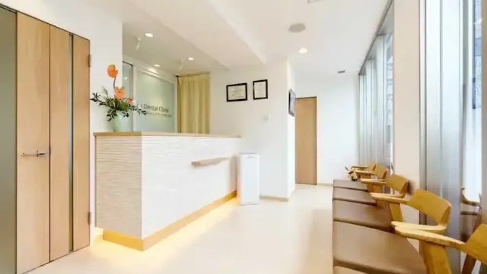 医療法人健勝会 千里山駅前歯科 紹介の画像