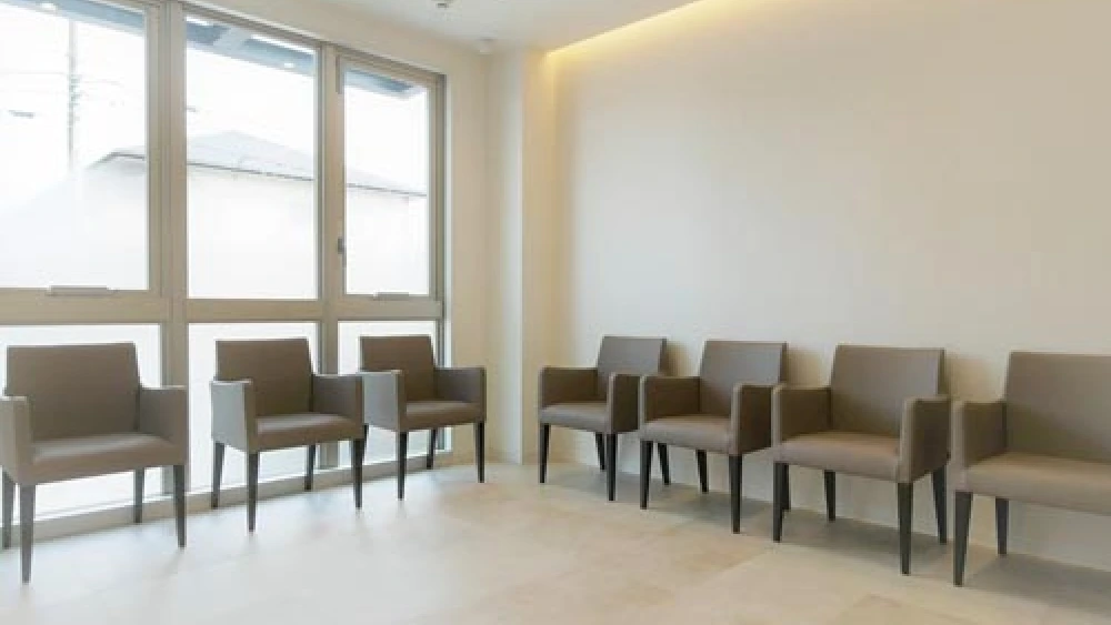 やすおか歯科医院 紹介の画像