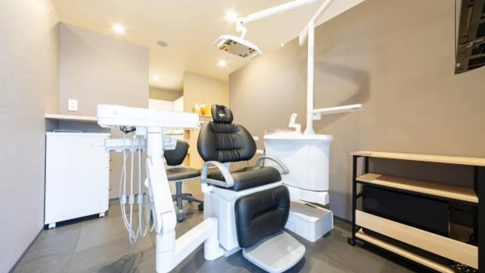 医療法人社団 和椛会 もみじ歯科 特長の画像