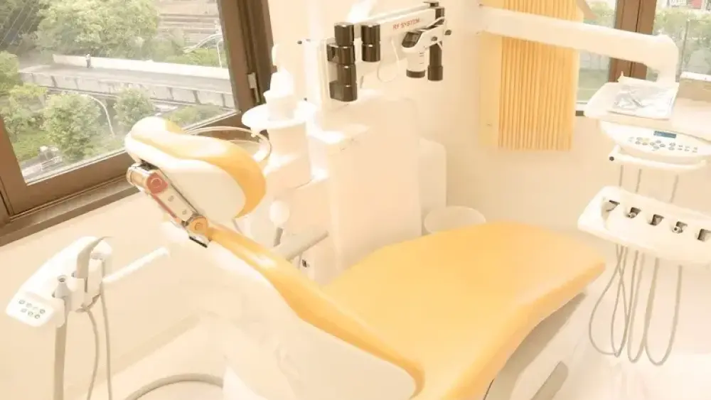 医療法人社団福啓会 オーラルプロポーションクリニック歯科&矯正歯科 紹介の画像