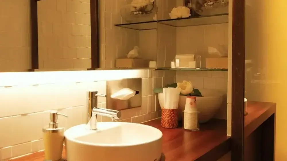 医療法人社団福啓会 オーラルプロポーションクリニック歯科&矯正歯科 特長の画像