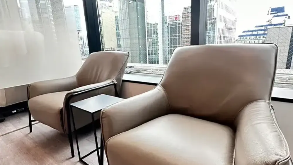 〜眠れる森の歯科〜Dr.Lデンタルクリニック渋谷神泉 ホワイトニングの画像