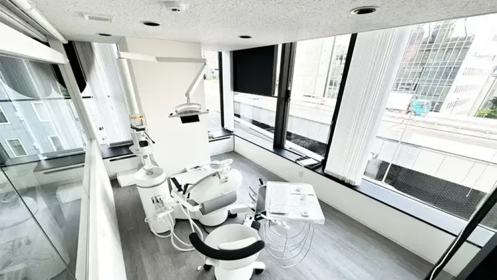 〜眠れる森の歯科〜Dr.Lデンタルクリニック渋谷神泉 紹介の画像