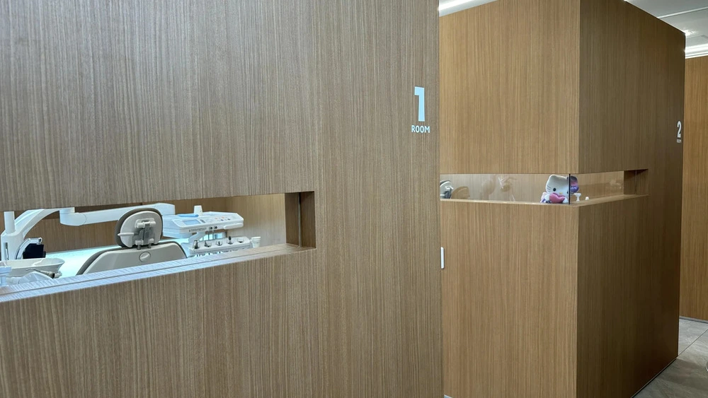 医療法人緑の会タナベ医院 タナベ歯科医院 紹介の画像