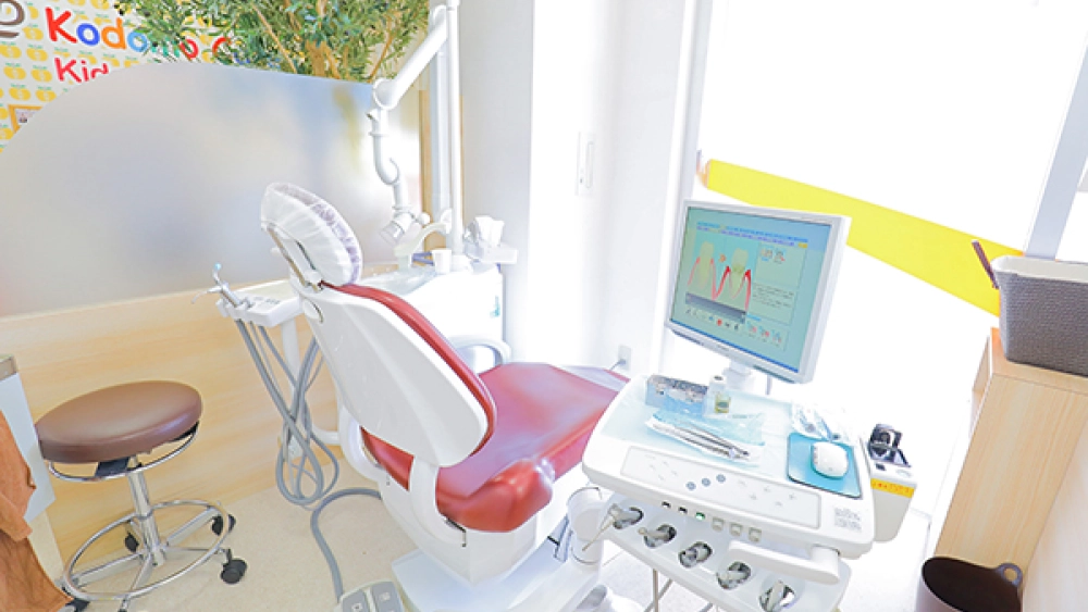 平山デンタルクリニック 特長の画像