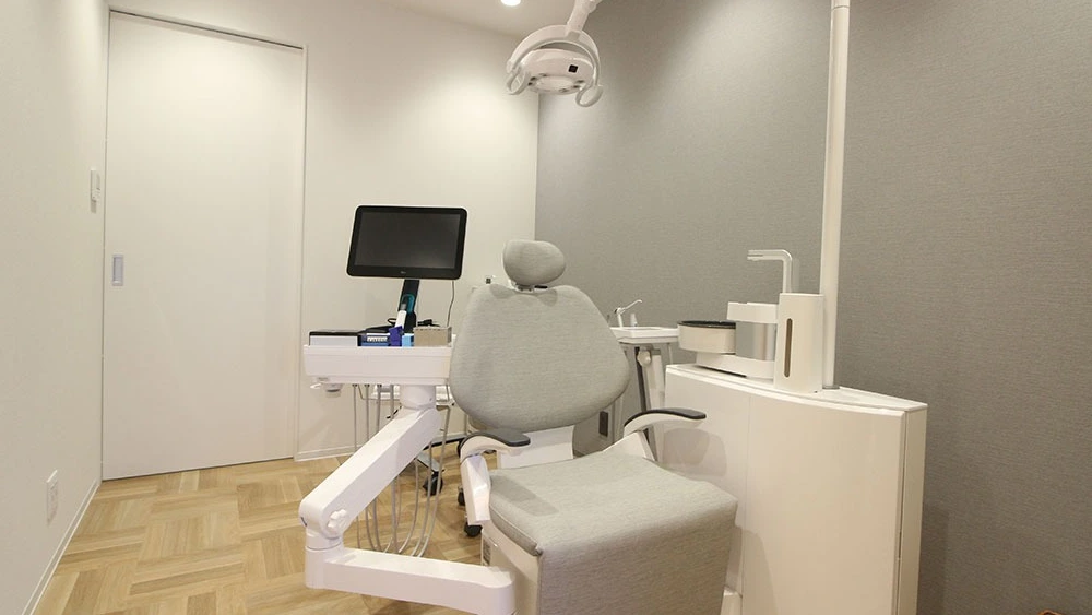 はっとり歯科・小児矯正歯科 特長の画像