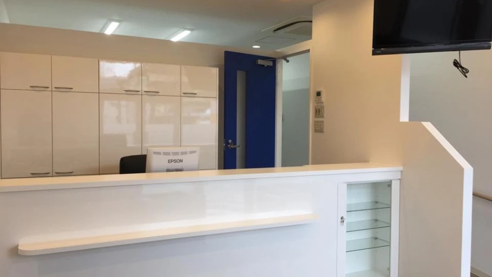 こどもおとな歯科 坂戸院 セラミック治療の画像