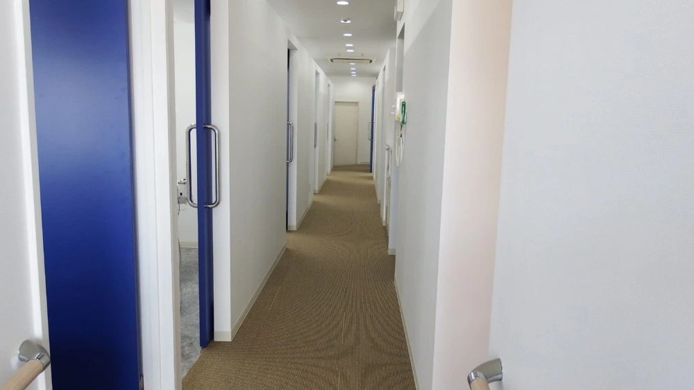 こどもおとな歯科 坂戸院 紹介の画像