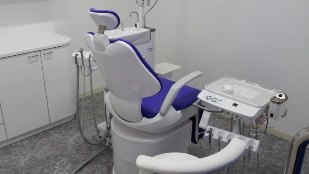 こどもおとな歯科 坂戸院 特長の画像