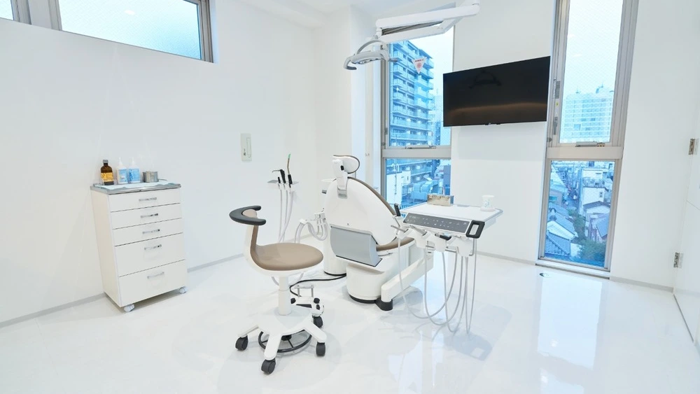 都歯デンタルクリニック 紹介の画像