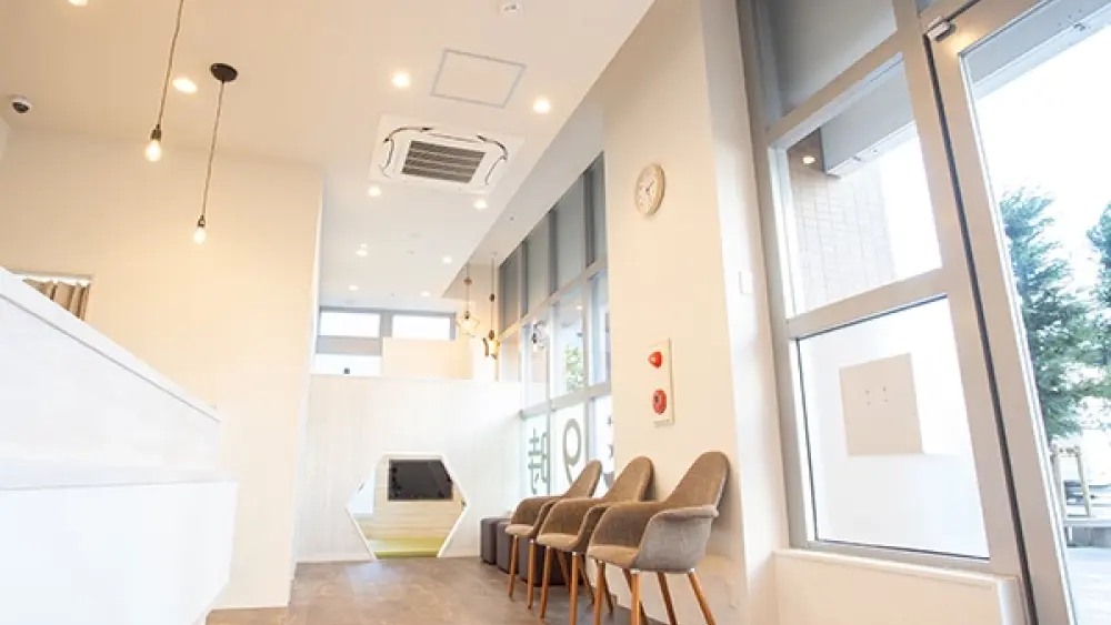 尼崎駅前歯科 紹介の画像