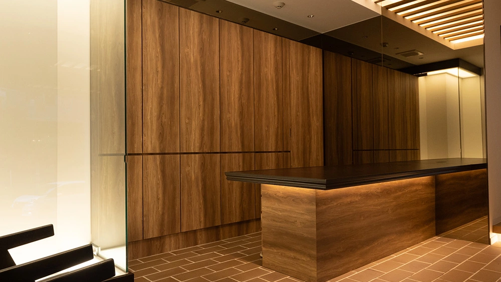 Uデンタルオフィス恵比寿 紹介の画像