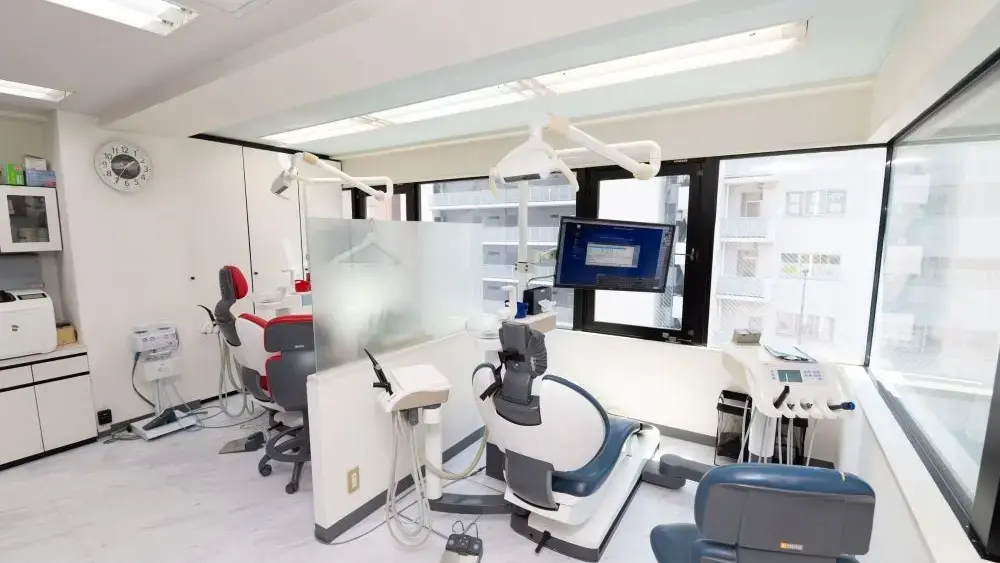 医療法人社団STDC 白金高輪デンタルクリニック セラミック治療 その2の画像