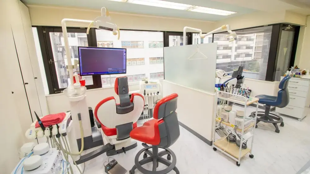 医療法人社団STDC 白金高輪デンタルクリニック セラミック治療 その3の画像