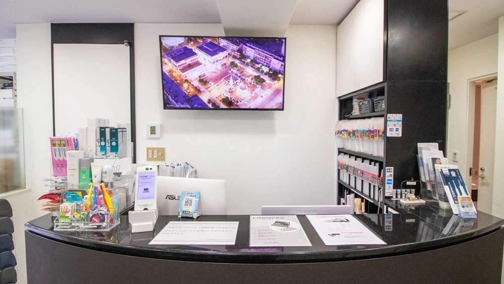 医療法人社団STDC 白金高輪デンタルクリニック セラミック治療 その1の画像