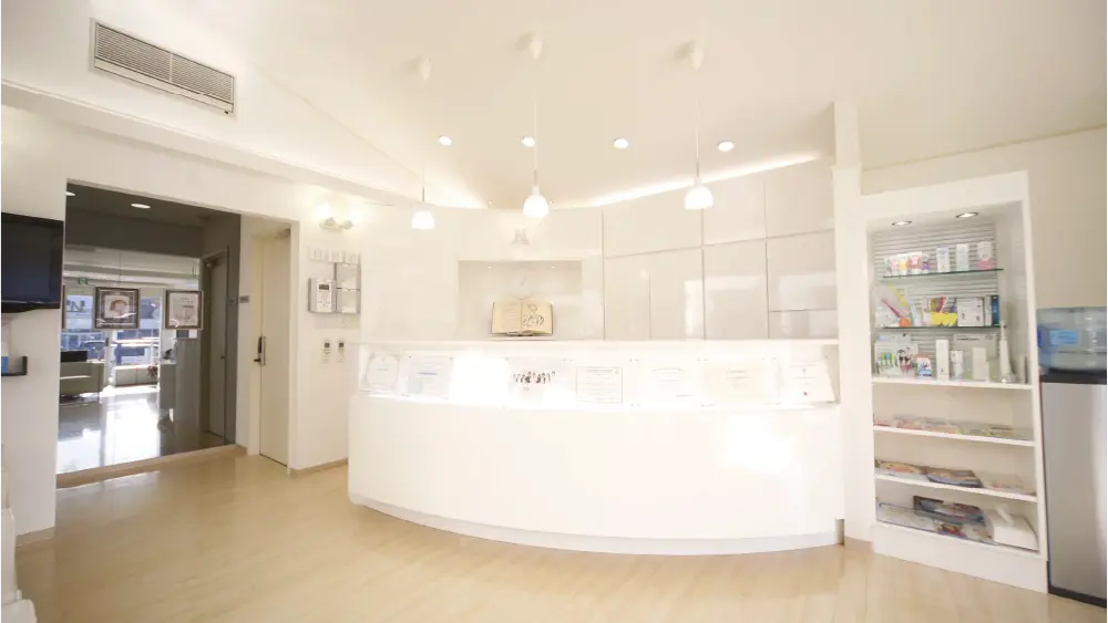 医療法人維新の里 のり歯科 紹介の画像