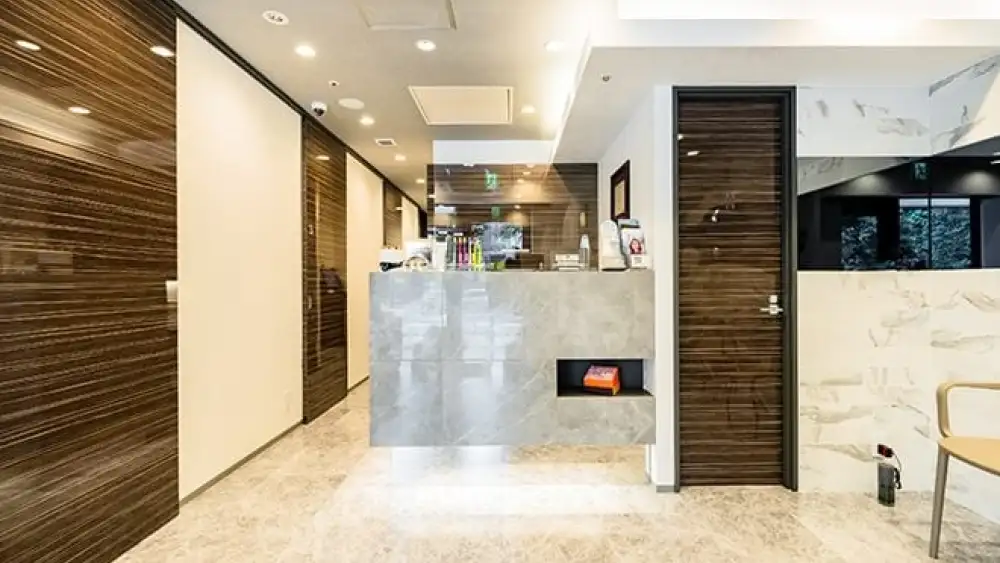 医療法人社団LTG ラ・トゥール新宿歯科 セラミック治療 その3の画像